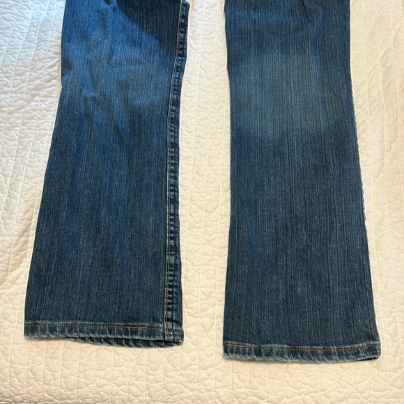 Wrangler Q-Baby Jeans - Picture 7 of 7